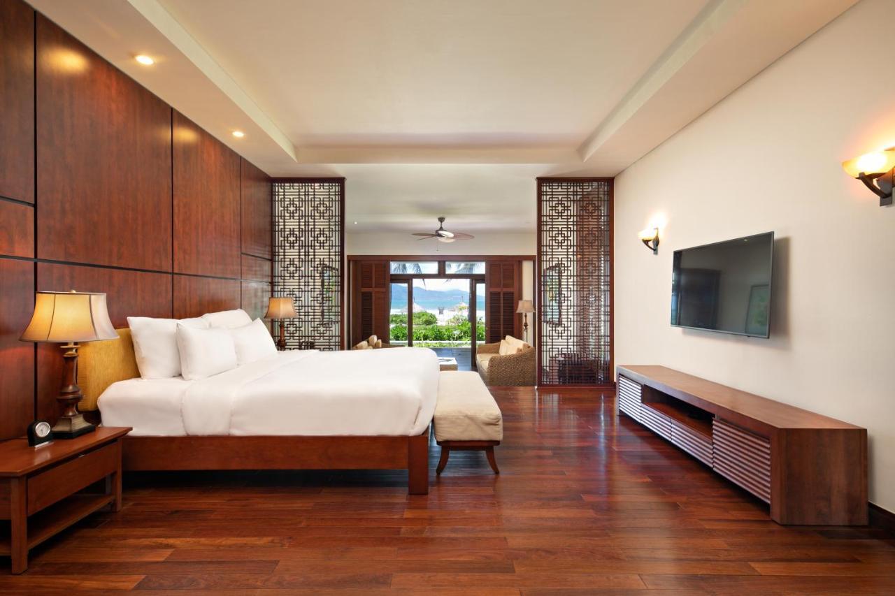 Villa Da Nang Resort Beachfront Abogo Exteriör bild